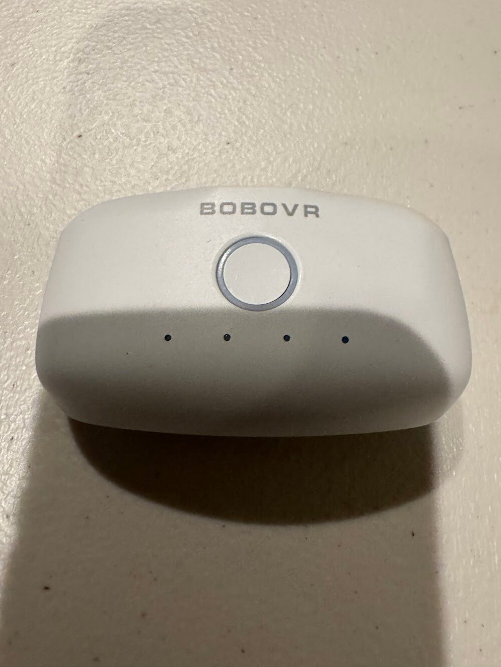 BOBOVR VR Power Bank 5200mAh Rechargeable Battery Model 8J62